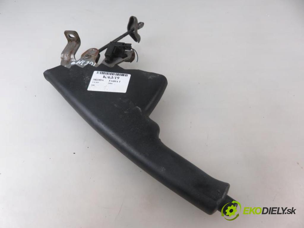 SKODA FABIA I FL 2 PIN