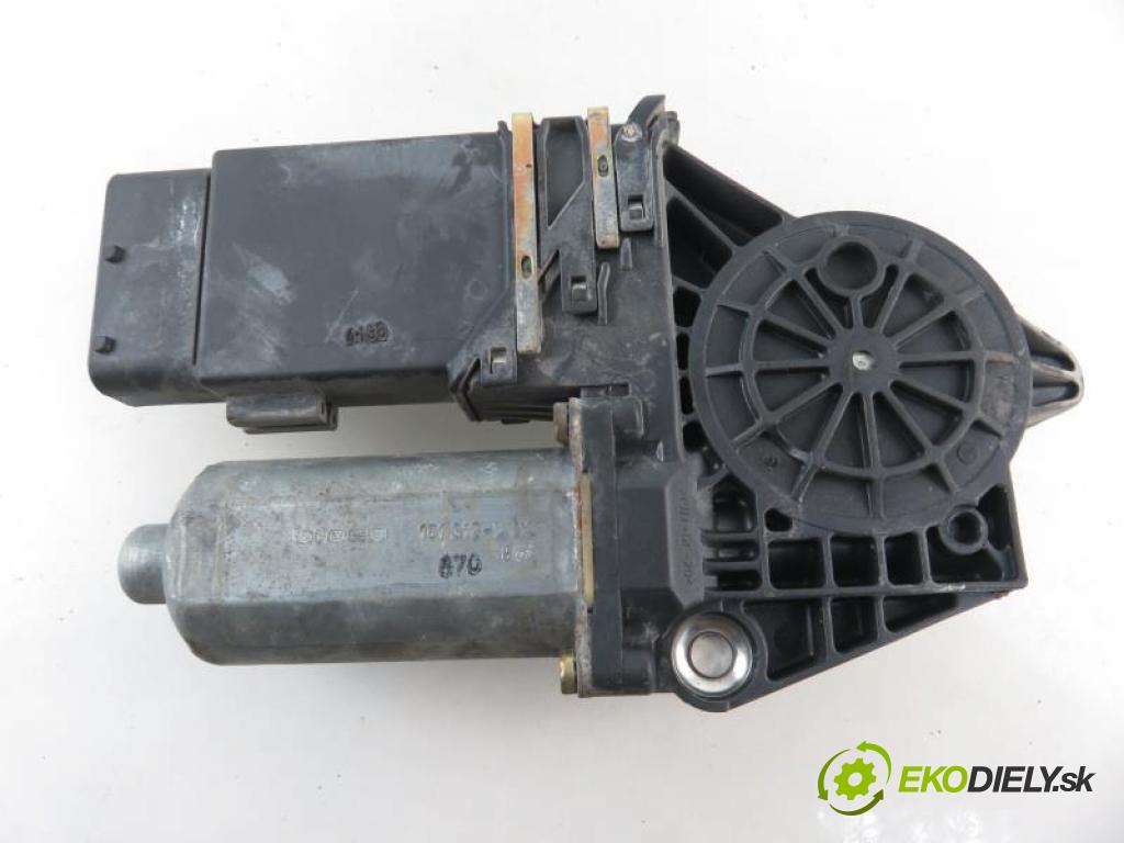 SKODA OCTAVIA II 2.0 TDI 16V CFHC, BKD, CLCB manual 5 stupňová 103 kW 140 km  motorek sťahovaní oken PP 0130821730 (Ostatní)