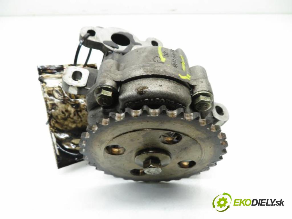 FORD TRANSIT VI 2.0 TDDI ABFA manual 5 stupňová 74 kW 100 km  Pumpa oleja 070905160/1C1Q6600 (Olejové pumpy)