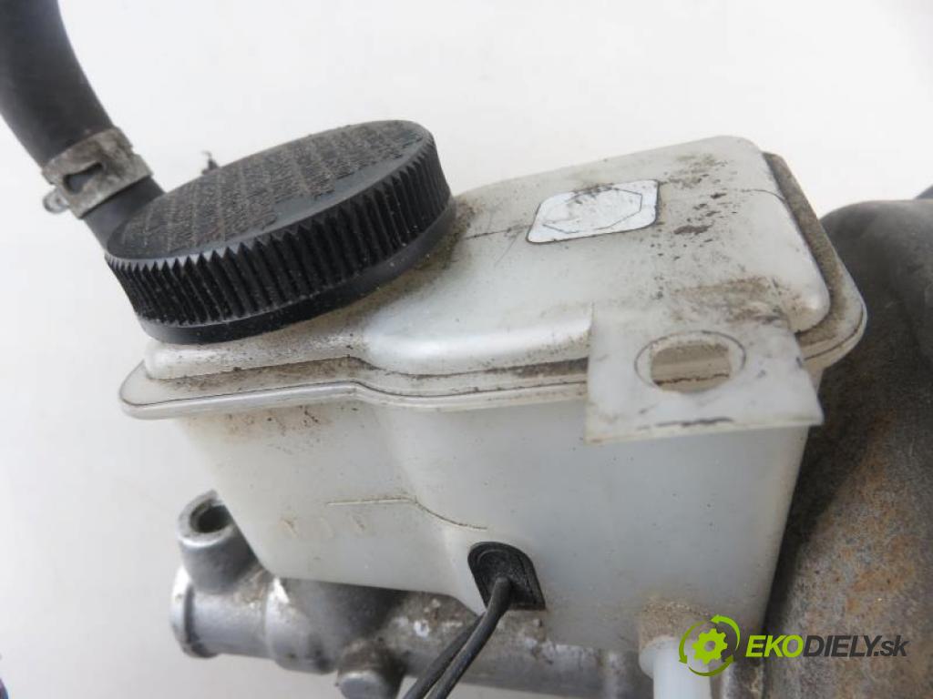 MAZDA 323 F VI (BJ) 1.5 16V ZL05, ZL06 manual 5 stupňová 65 kW 88 km  Posilovač 86204921 (Posilňovače bŕzd)