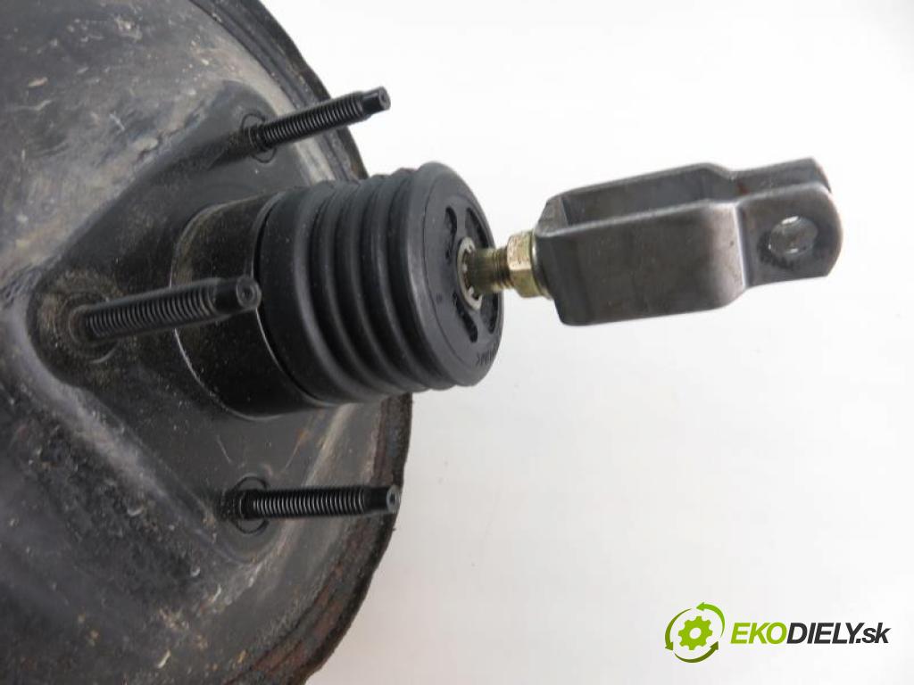 MAZDA 323 F VI (BJ) 1.5 16V ZL05, ZL06 manual 5 stupňová 65 kW 88 km  Posilovač 86204921 (Posilňovače bŕzd)