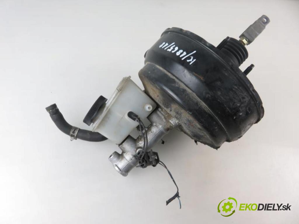 MAZDA 323 F VI (BJ) 1.5 16V ZL05, ZL06 manual 5 stupňová 65 kW 88 km  Posilovač 86204921 (Posilňovače bŕzd)