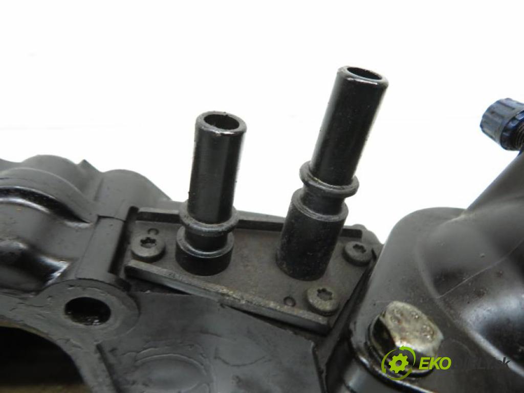 CITROEN BERLINGO I 2.0 HDI 90 (MFRHY) RHY (DW10TD) manual 5 stupňová 66 kW 90 km  Obal termostatu 9641338680 (Príruby, termostaty a obaly termostatov)