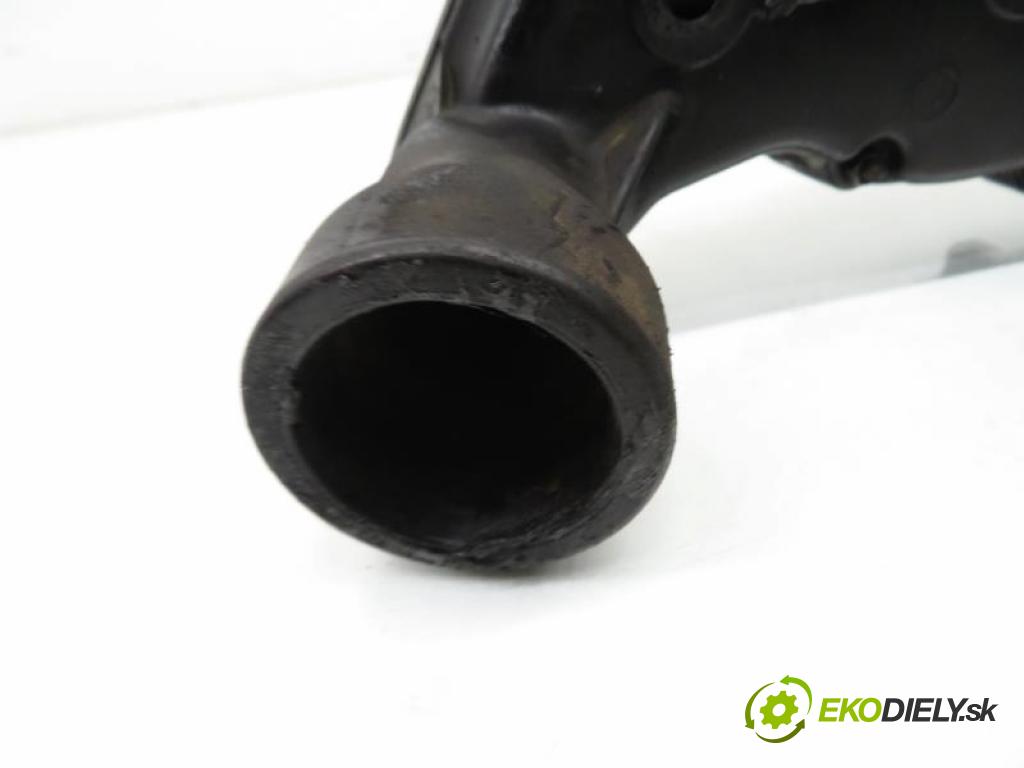 CITROEN BERLINGO I 2.0 HDI 90 (MFRHY) RHY (DW10TD) manual 5 stupňová 66 kW 90 km  Obal termostatu 9641338680 (Príruby, termostaty a obaly termostatov)