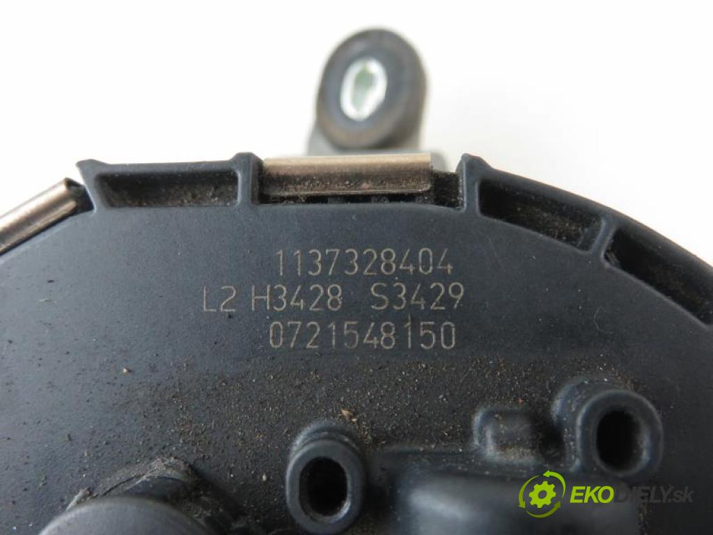 FORD S-MAX I 2.0 TDCi QXWC, UFWA, QXWA, QXWB manual 5 stupňová 103 kW 140 km  Mechanizmus stieračov predný 6M2117504AJ/3397021084/1397220520 (Ostatné)
