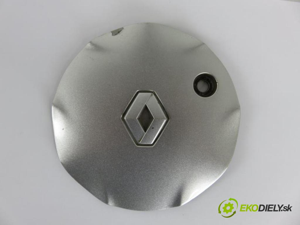 RENAULT SCENIC I FL1 1.4 16V K4J 714,K4J 750 manual 5 stupňová 70 kW 95 km  krytky 8200092281