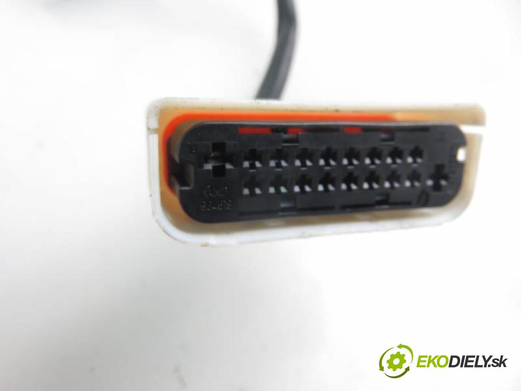 AUDI A4 B7 (8EC) 2.0 TFSI BGB, BWT, BPG, BWE manual 6 stupňová 147 kW 200 km  Mechanizmus okien PTE 8H0839398A/8H0809890A/8H0959802A (Mechanizmy sťahovania okna)