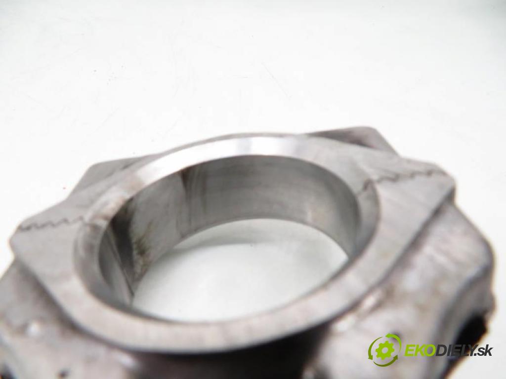 LIGIER X-TOO 505  JS28FD LDW 502/M3  - 4 kW 5 km  piest ST1526173 (Piesty)