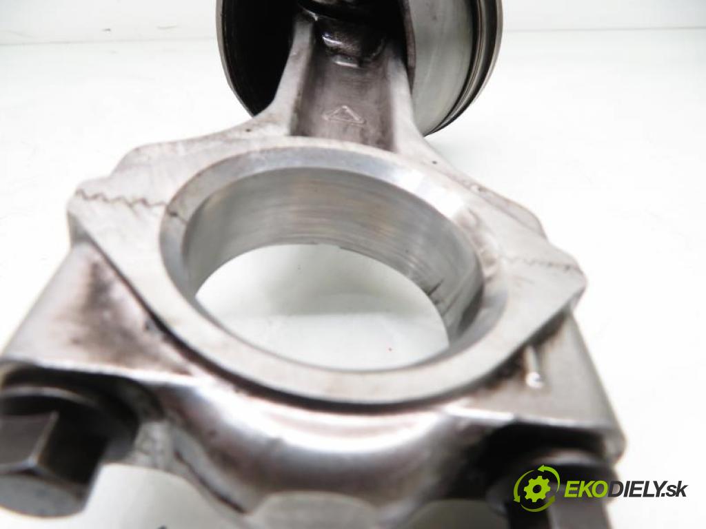 LIGIER X-TOO 505  JS28FD LDW 502/M3  - 4 kW 5 km  piest ST1526173 (Piesty)