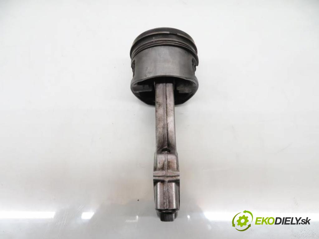 LIGIER X-TOO 505  JS28FD LDW 502/M3  - 4 kW 5 km  piest ST1526173 (Piesty)