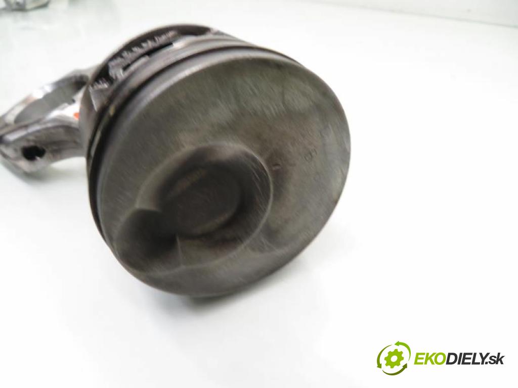 LIGIER X-TOO 505  JS28FD LDW 502/M3  - 4 kW 5 km  piest ST1526173 (Piesty)