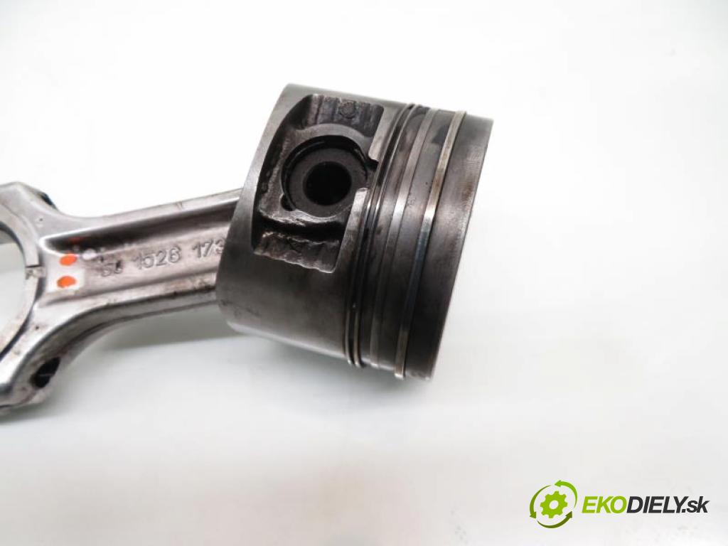 LIGIER X-TOO 505  JS28FD LDW 502/M3  - 4 kW 5 km  piest ST1526173 (Piesty)