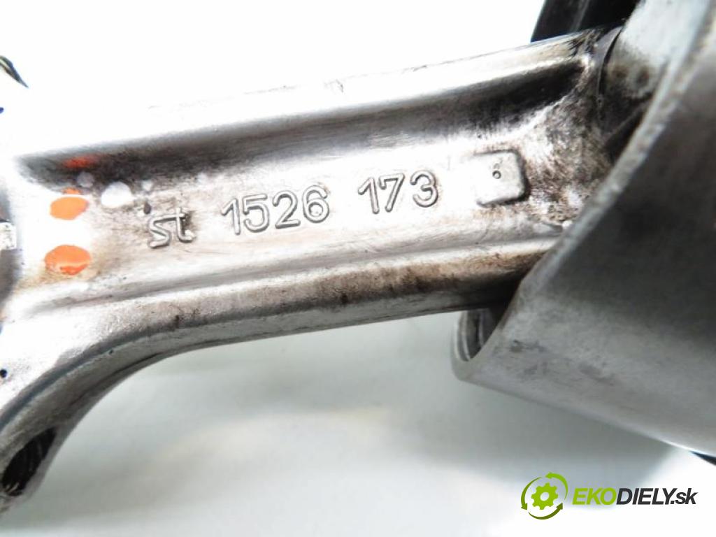 LIGIER X-TOO 505  JS28FD LDW 502/M3  - 4 kW 5 km  piest ST1526173 (Piesty)