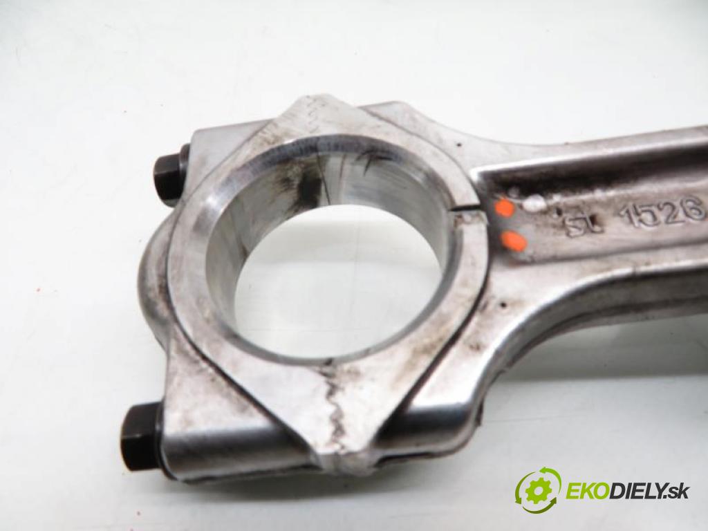 LIGIER X-TOO 505  JS28FD LDW 502/M3  - 4 kW 5 km  piest ST1526173 (Piesty)