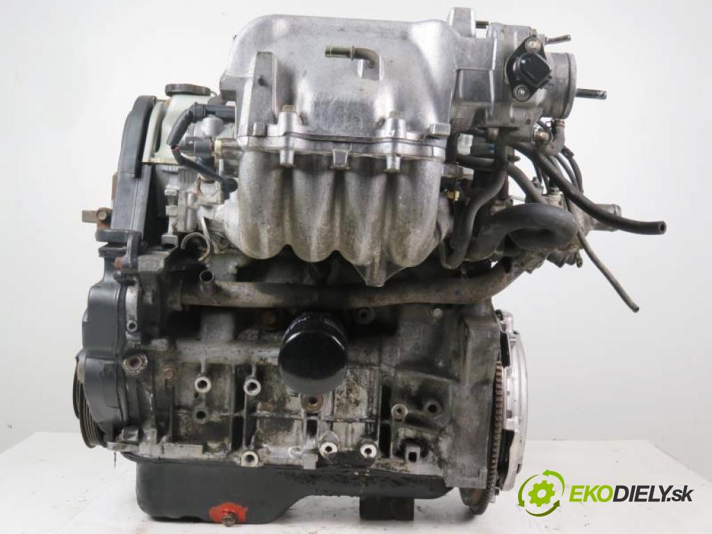 HONDA ACCORD V FL 1.9 i (CE7) F18A3 manual 5 stupňová 85 kW 116 km  Motor benz. F18A3 (Benzín)