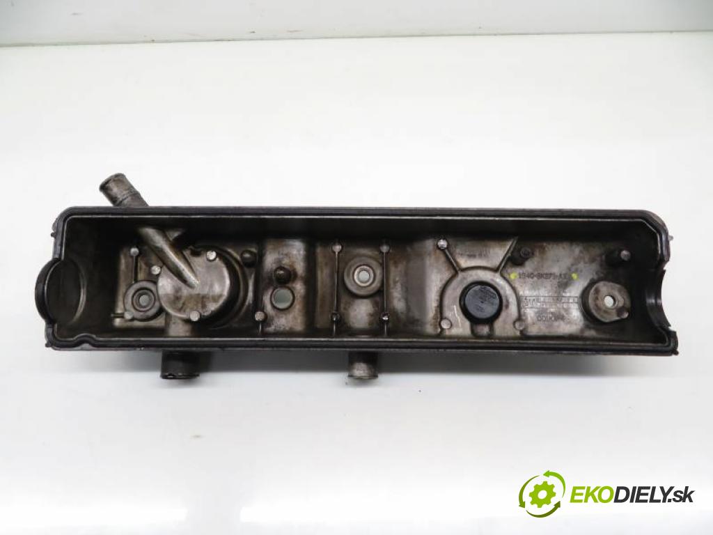 FORD  TRANSIT CONNECT I Kryt - -
