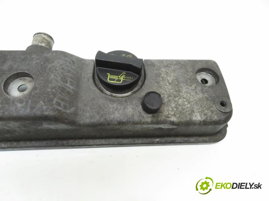 FORD  TRANSIT CONNECT I Kryt - -