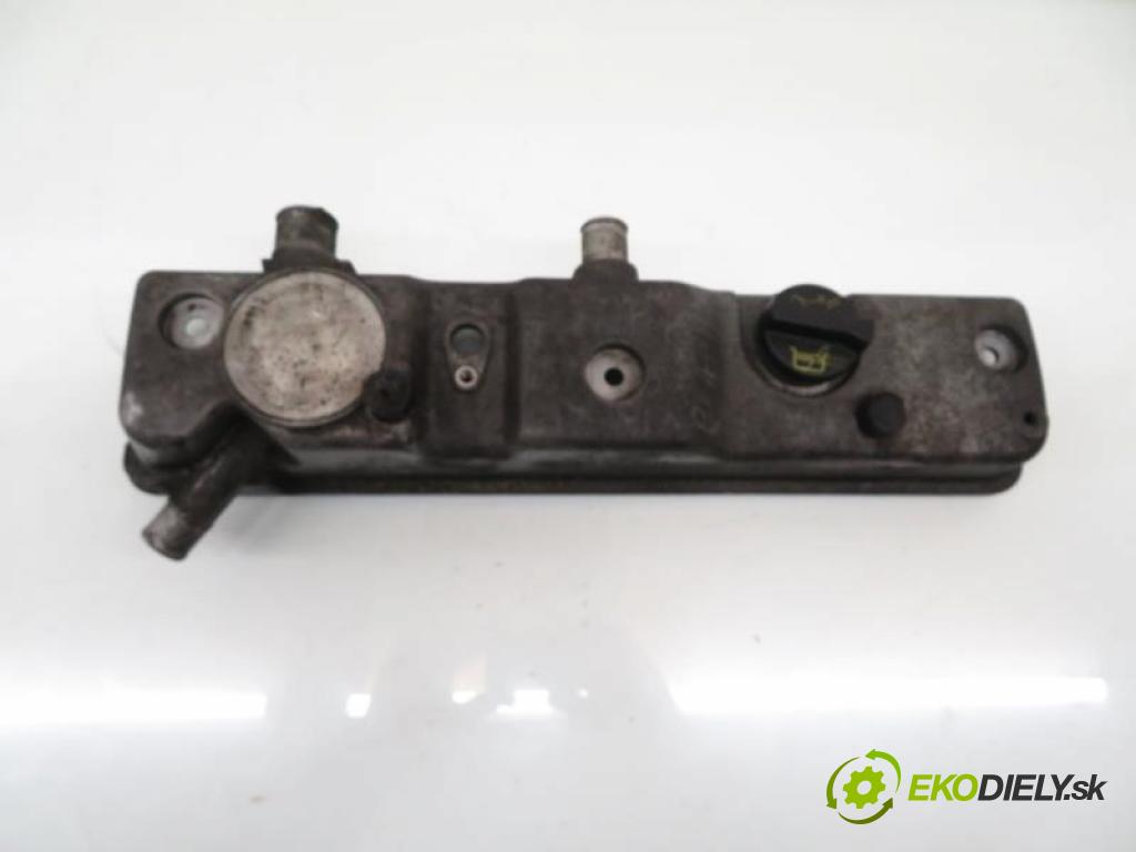 FORD  TRANSIT CONNECT I Kryt - -