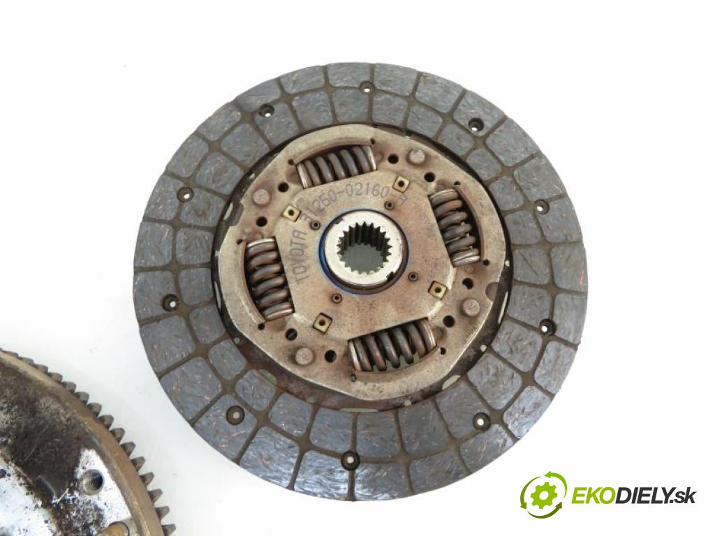 Клапан vvti 1zr fe Клапан vvti 1zr fe