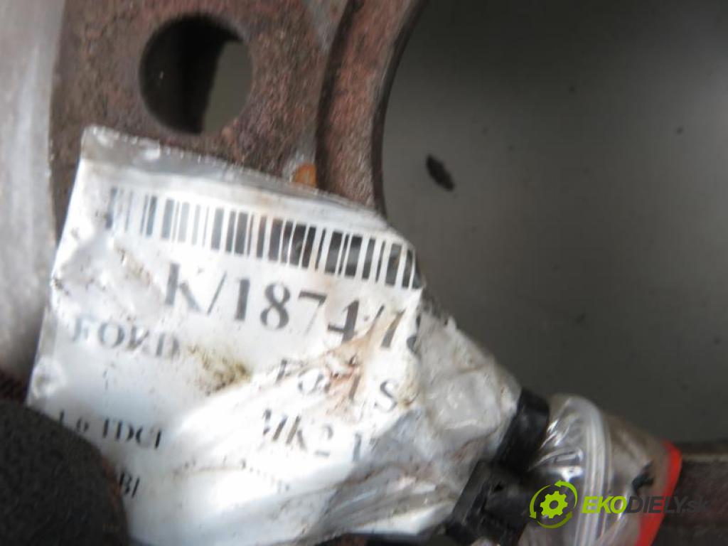 FORD FOCUS MK2 II 275 23 5

