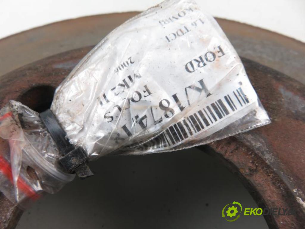 FORD FOCUS MK2 II 275 24 5
