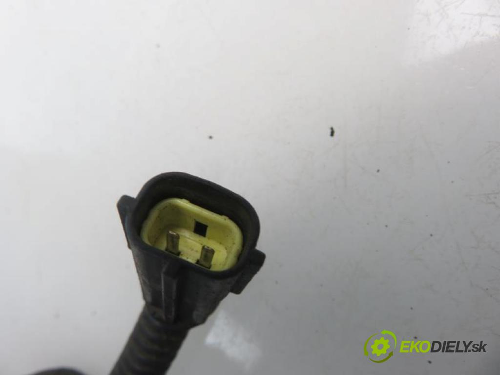 KIA SORENTO I 2.5 CRDI D4CB manual 5 stupňová 4X4 103 kW 140 km  náboj LP - ABS  (Náboje)