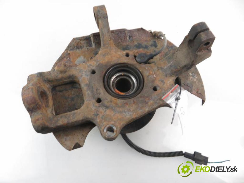 KIA SORENTO I 2.5 CRDI D4CB manual 5 stupňová 4X4 103 kW 140 km  náboj LP - ABS  (Náboje)