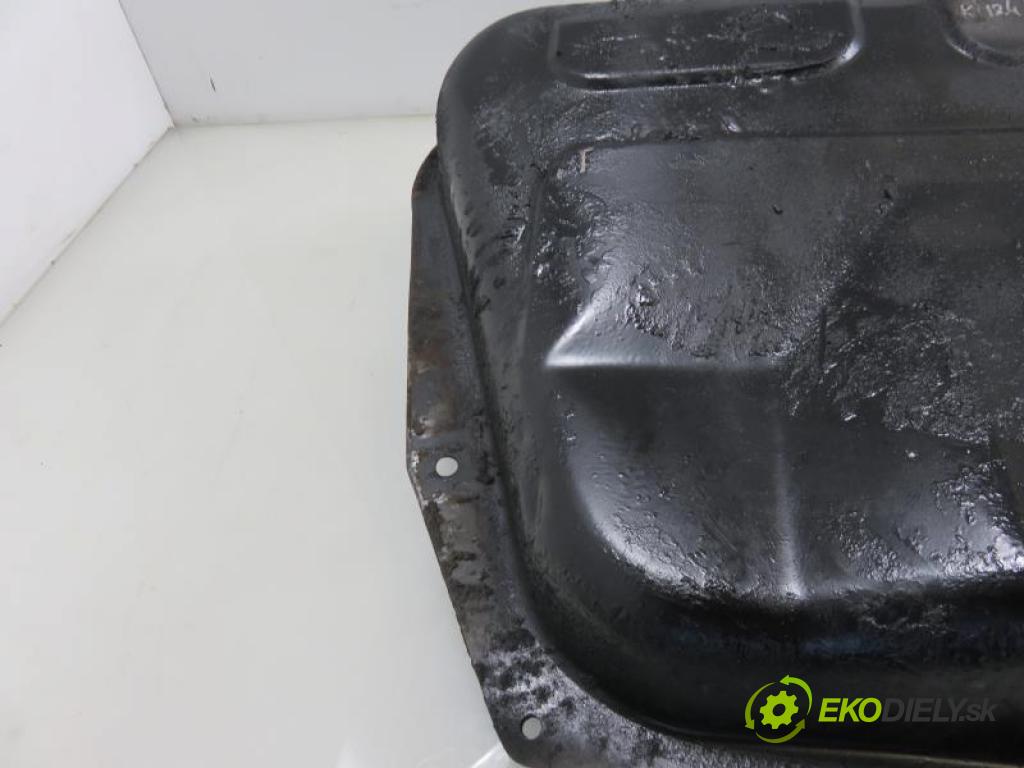 FORD ESCORT MK7 VII 1.8 TD RFD, RFK manual 5 stupňová 66 kW 90 km  nádržka paliva diesel  (Nádrže)