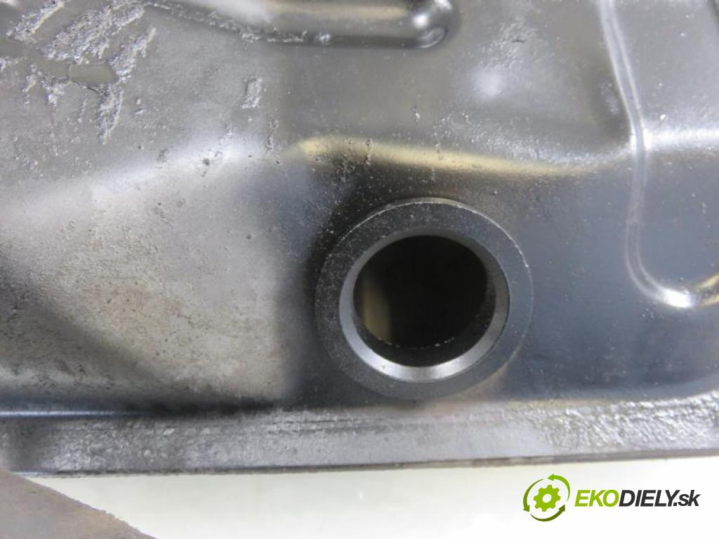 FORD ESCORT MK7 VII 1.8 TD RFD, RFK manual 5 stupňová 66 kW 90 km  Nádržka paliva diesel  (Nádrže)