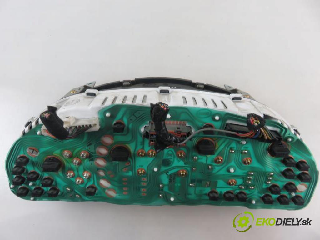 KIA SORENTO I 2.5 CRDI D4CB manual 5 stupňová 4X4 103 kW 140 km  prístrojovka elektrický 940033E087/1170508681 (Přístrojové desky, displeje)