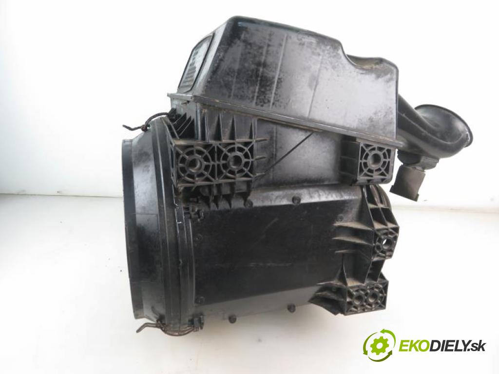 MERCEDES BENZ ATEGO II 1222 L OM924 LA OM924LA manual 6 stupňová 162 kW 220 km  obal filtra vzduchu A9705280506/4470085911/A0030949504 (Kryty filtrů)