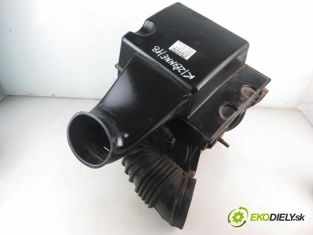 MERCEDES BENZ ATEGO II 1222 L OM924 LA OM924LA manual 6 stupňová 162 kW 220 km  obal filtra vzduchu A9705280506/4470085911/A0030949504 (Kryty filtrů)