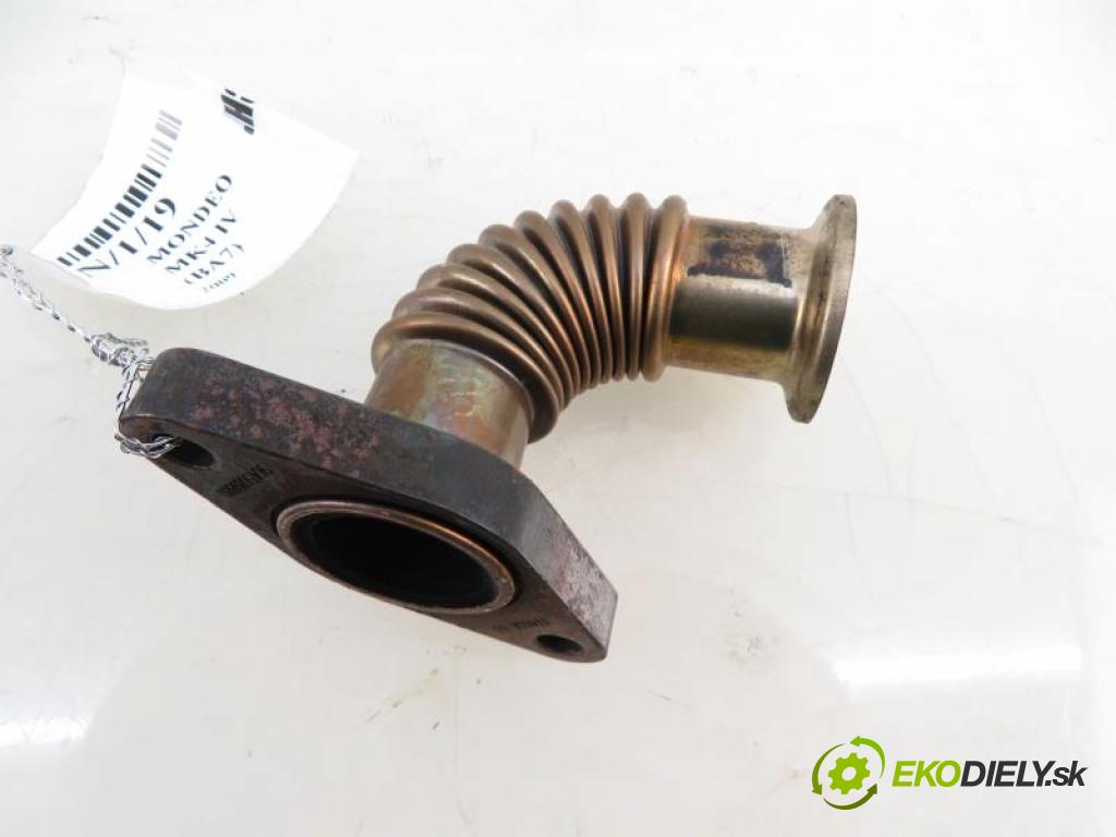 Sensor De ángulo De Giro Ford MONDEO 4 (BA7