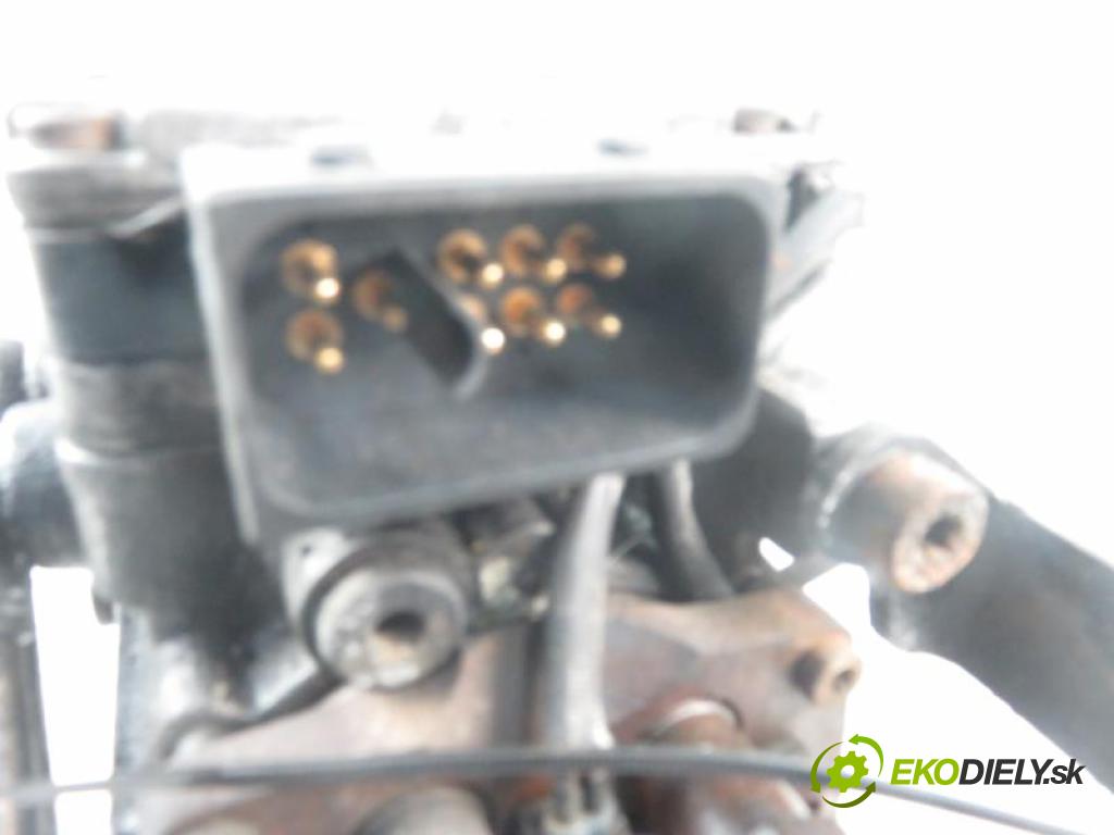 OPEL ASTRA II G 2.0 DI X 20 DTL, Y 20 DTL manual 5 stupňová 60 kW 82 km  Pumpa vstrekovacia 0470504011/1582020066/0281001740 (Vstrekovacie čerpadlá)