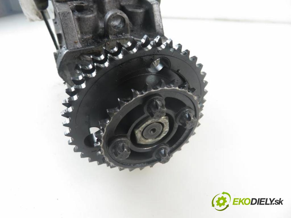 OPEL ASTRA II G 2.0 DI X 20 DTL, Y 20 DTL manual 5 stupňová 60 kW 82 km  Pumpa vstrekovacia 0470504011/1582020066/0281001740 (Vstrekovacie čerpadlá)