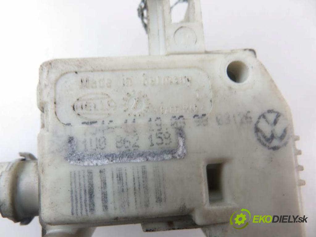 SKODA OCTAVIA I 1.9 TDI ALH, AGR manual 5 stupňová 66 kW 90 km  hyd. píst zámku centrálního 1U0862159