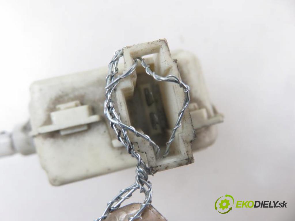 SKODA OCTAVIA I 1.9 TDI ALH, AGR manual 5 stupňová 66 kW 90 km  hyd. píst zámku centrálního 1U0862159