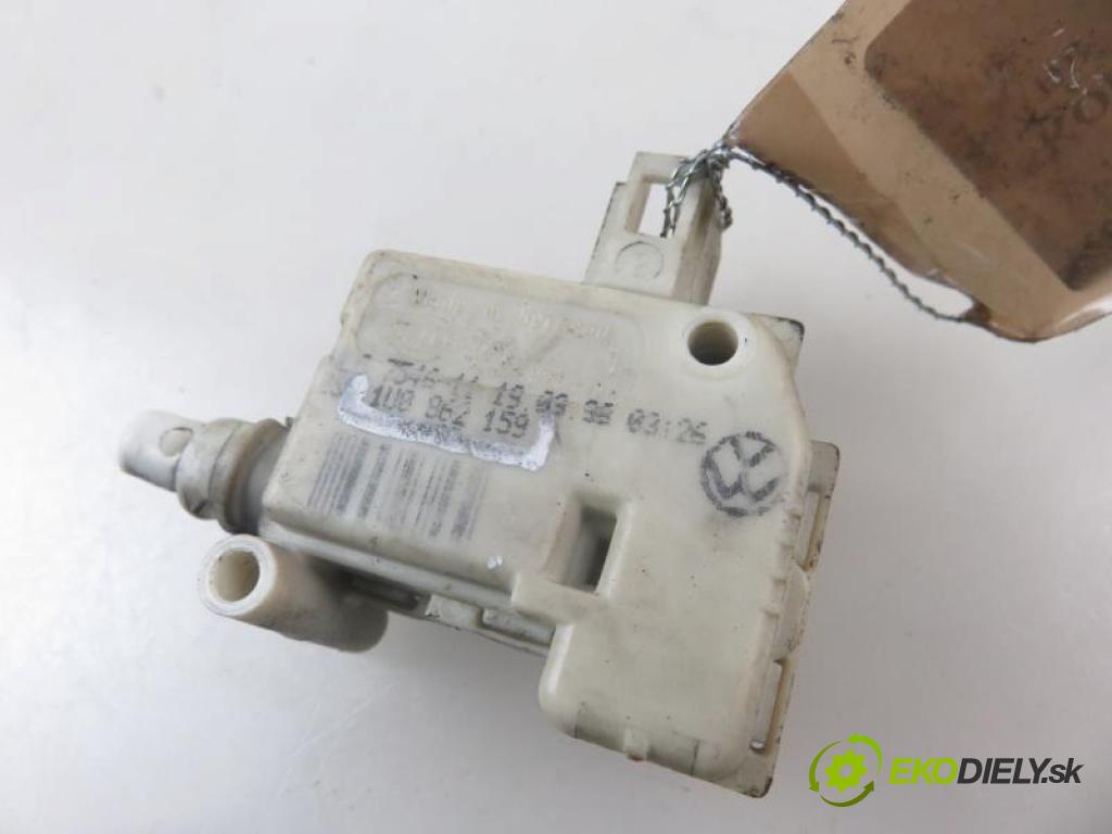 SKODA OCTAVIA I 1.9 TDI ALH, AGR manual 5 stupňová 66 kW 90 km  hyd. píst zámku centrálního 1U0862159