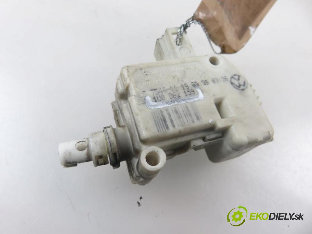 SKODA OCTAVIA I 1.9 TDI ALH, AGR manual 5 stupňová 66 kW 90 km  hyd. píst zámku centrálního 1U0862159