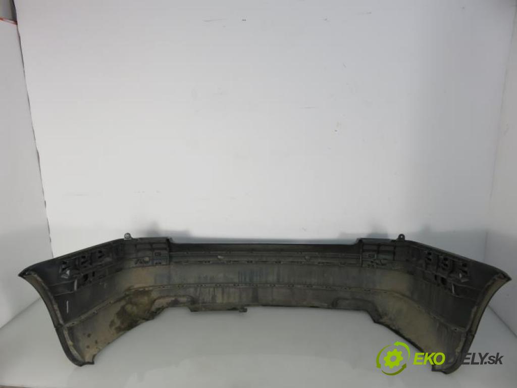VW PASSAT B5 FL 1.9 TDI PD AVB manual 5 stupňová 74 kW 101 km  nárazník zadní část 3B5807417D/3B5807521 (Nárazníky)