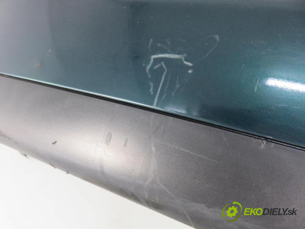 VW PASSAT B5 FL 1.9 TDI PD AVB manual 5 stupňová 74 kW 101 km  nárazník zadní část 3B5807417D/3B5807521 (Nárazníky)