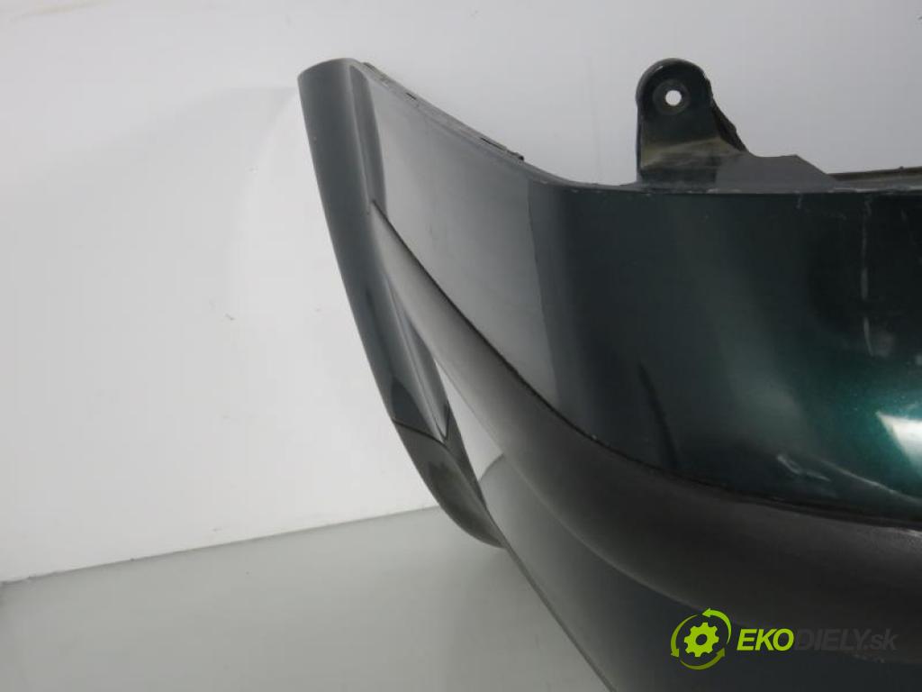 VW PASSAT B5 FL 1.9 TDI PD AVB manual 5 stupňová 74 kW 101 km  nárazník zadní část 3B5807417D/3B5807521 (Nárazníky)