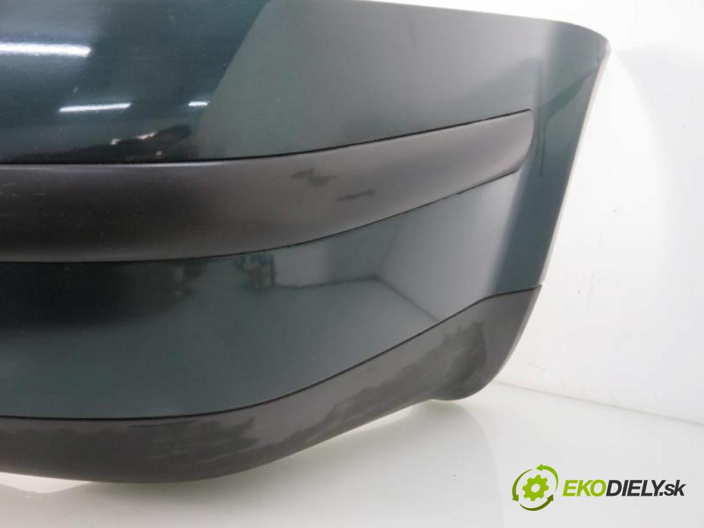 VW PASSAT B5 FL 1.9 TDI PD AVB manual 5 stupňová 74 kW 101 km  nárazník zadní část 3B5807417D/3B5807521 (Nárazníky)