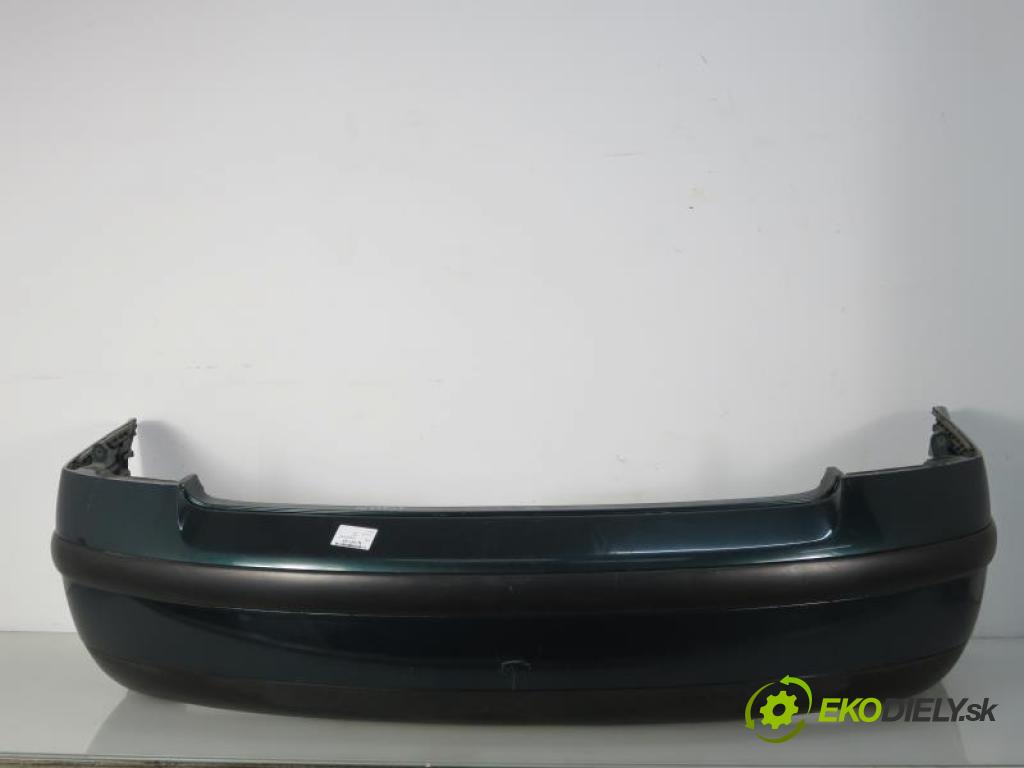 VW PASSAT B5 FL 1.9 TDI PD AVB manual 5 stupňová 74 kW 101 km  nárazník zadní část 3B5807417D/3B5807521 (Nárazníky)