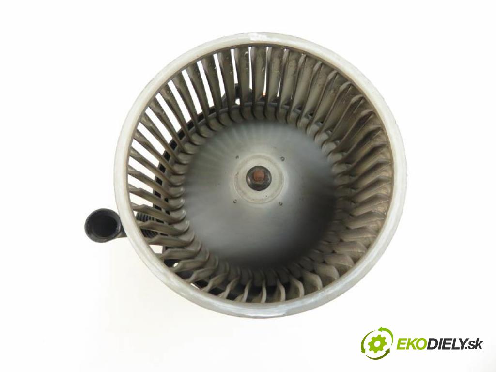 HYUNDAI ATOS PRIME 1.0 12V G4HC-E manual 5 stupňová 43 kW 58 km ventilátor větráku (Radiátory topení)