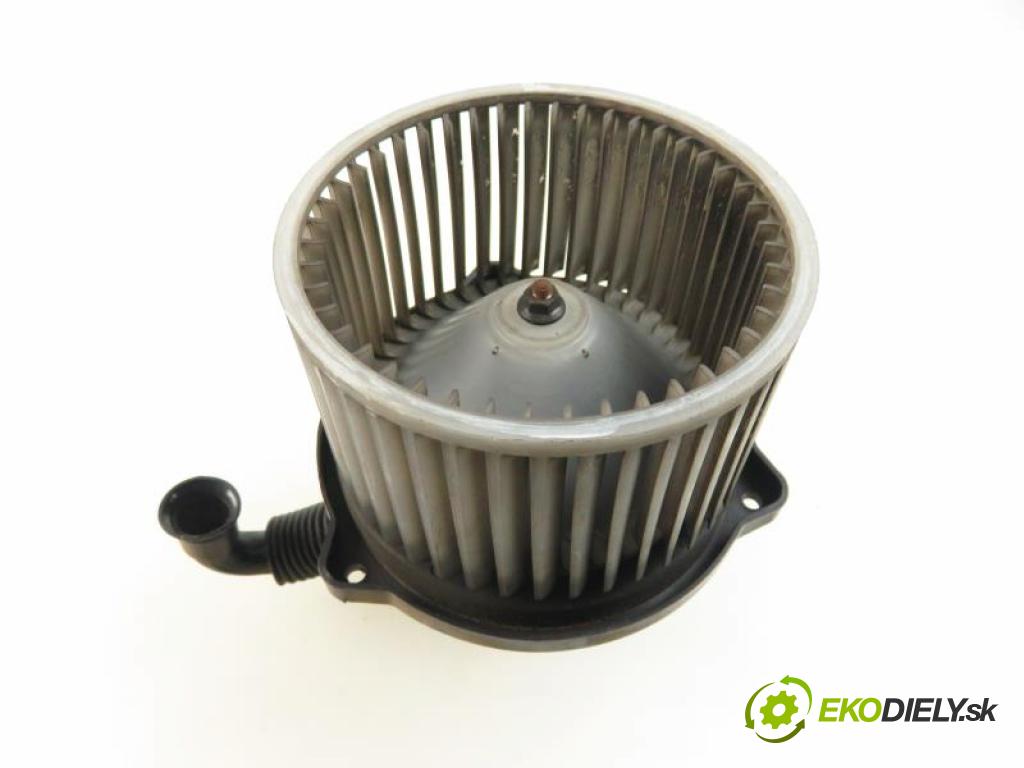 HYUNDAI ATOS PRIME 1.0 12V G4HC-E manual 5 stupňová 43 kW 58 km ventilátor větráku (Radiátory topení)