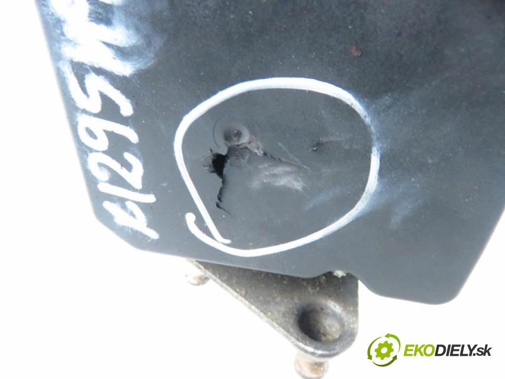 VW CRAFTER I 2.5 TDI BJK, CEBB manual 6 stupňová 80 kW 109 km  Pumpa ABS 0265950481/0265235031/A0014462589 (Ostatné)