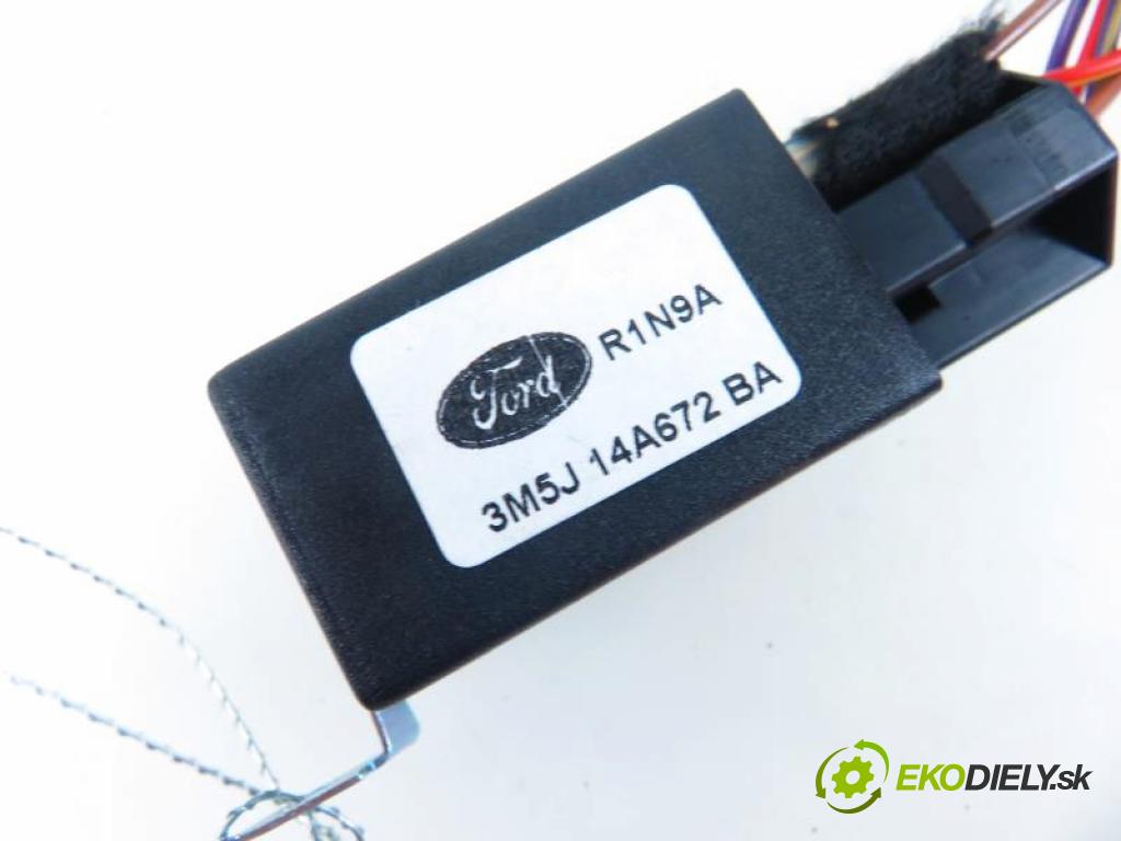 FORD FOCUS MK2 II - 70340070 ,85441230 , 6