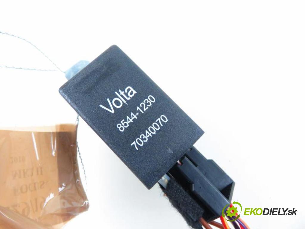 FORD FOCUS MK2 II - 70340070 ,85441230 , 6