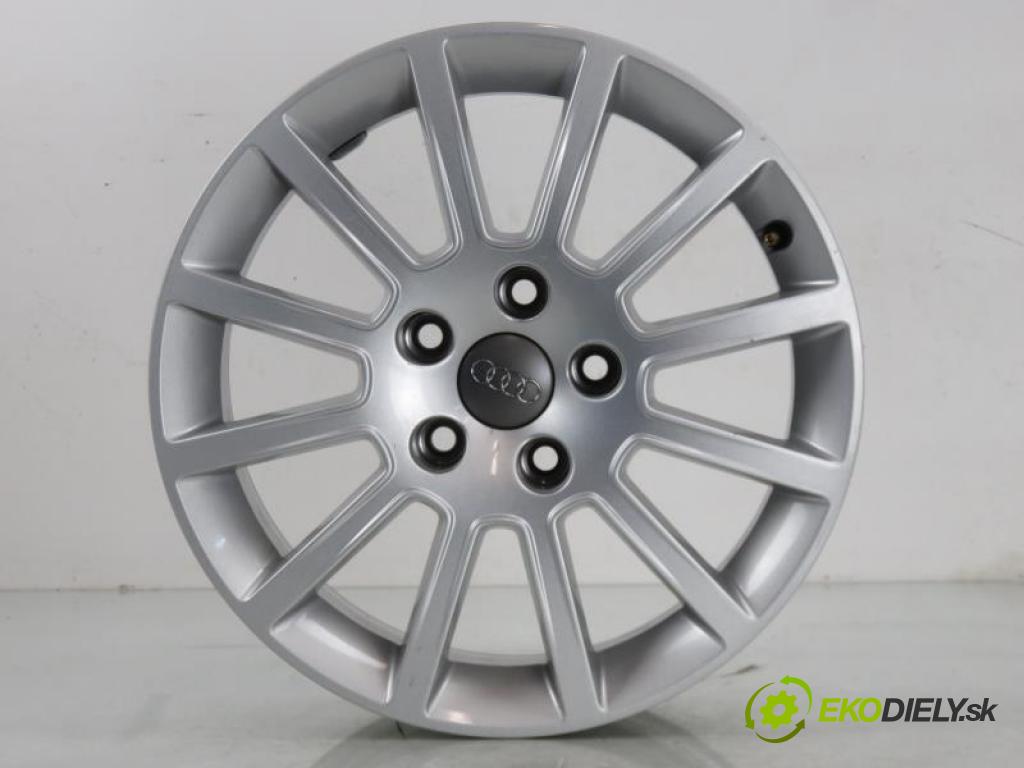 AUDI A6 C6 (4F2) 3.0 TDI QUATTRO BMK automatic 6 stupňová 165 kW 225 km  disky / disk - 8E0601025H